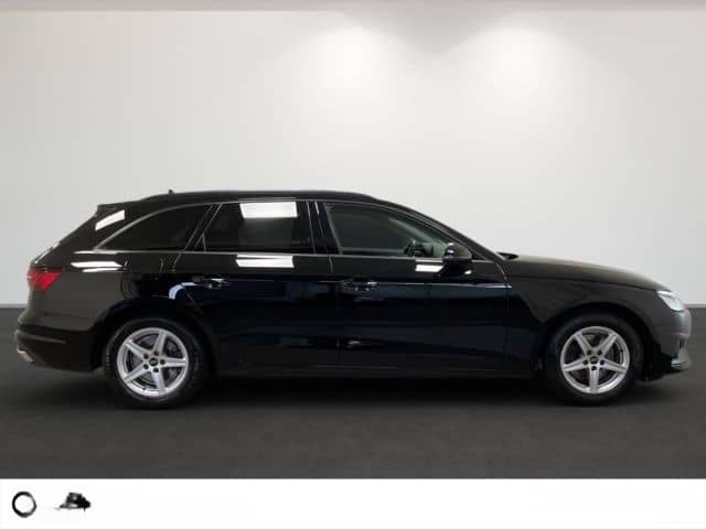 Audi A4 Avant 35 TDI S tronic AHK ACC MMI LED foto 3