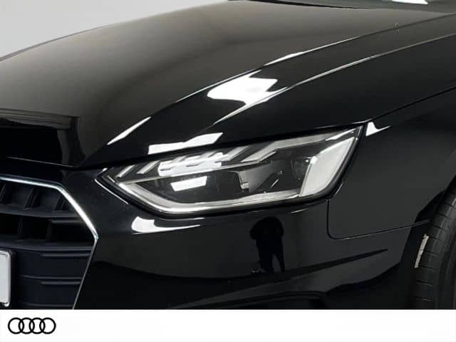 Audi A4 Avant 35 TDI S tronic AHK ACC MMI LED foto 6