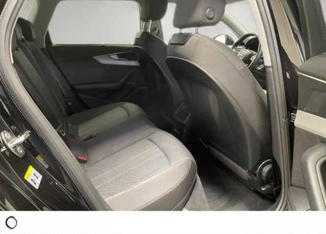 Audi A4 Avant 35 TDI S tronic AHK ACC MMI LED foto 8