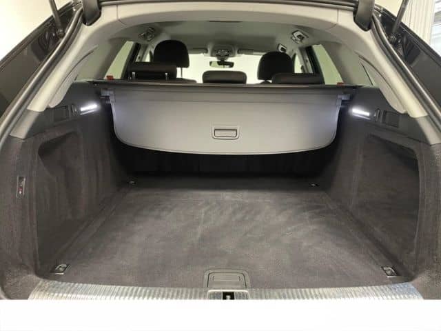 Audi A4 Avant 35 TDI S tronic AHK ACC MMI LED foto 9