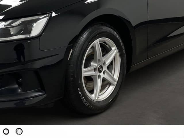 Audi A4 Avant 35 TDI S tronic AHK ACC MMI LED foto 10