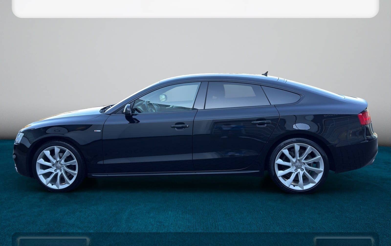 Audi A5 1.8 TFSI Sportback Navi+ACC+SHZ+HiFi+Spurass. foto 2