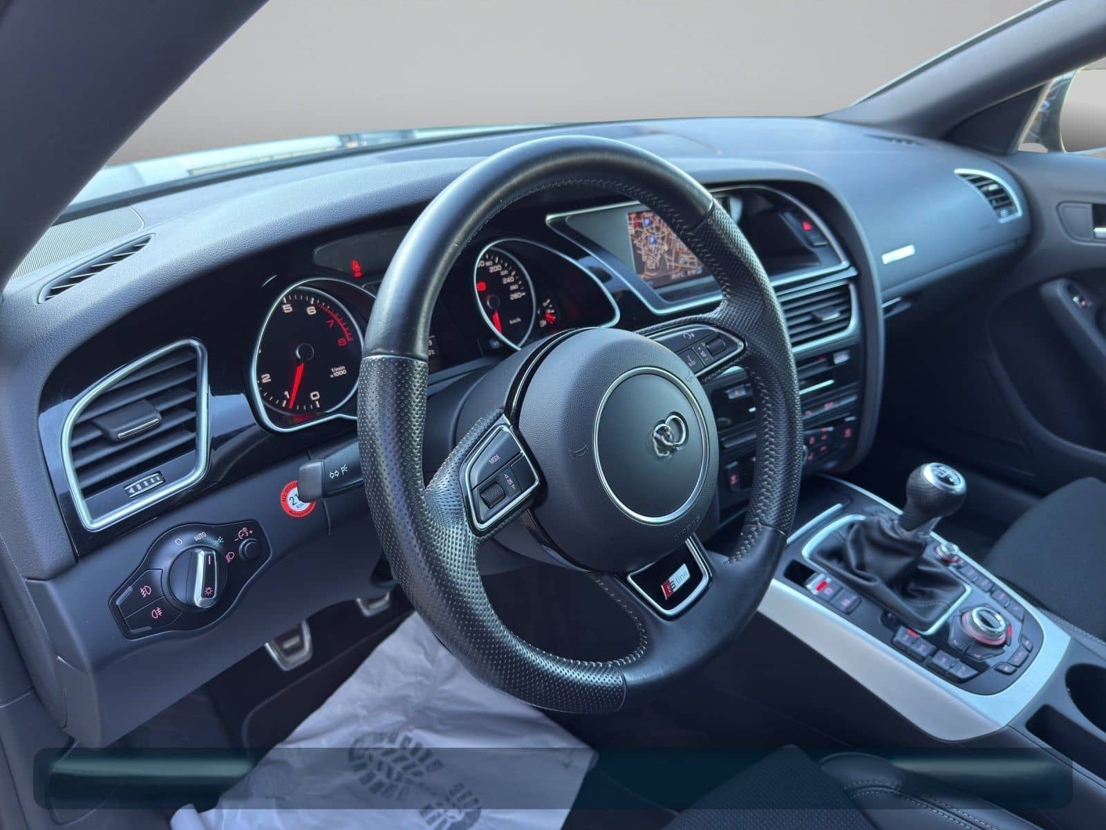 Audi A5 1.8 TFSI Sportback Navi+ACC+SHZ+HiFi+Spurass. foto 12