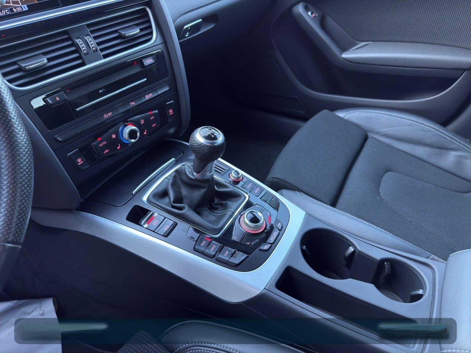 Audi A5 1.8 TFSI Sportback Navi+ACC+SHZ+HiFi+Spurass. foto 15