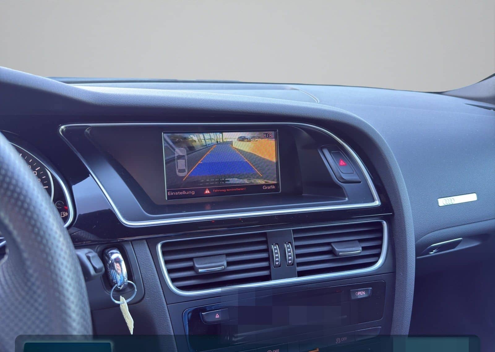 Audi A5 1.8 TFSI Sportback Navi+ACC+SHZ+HiFi+Spurass. foto 17