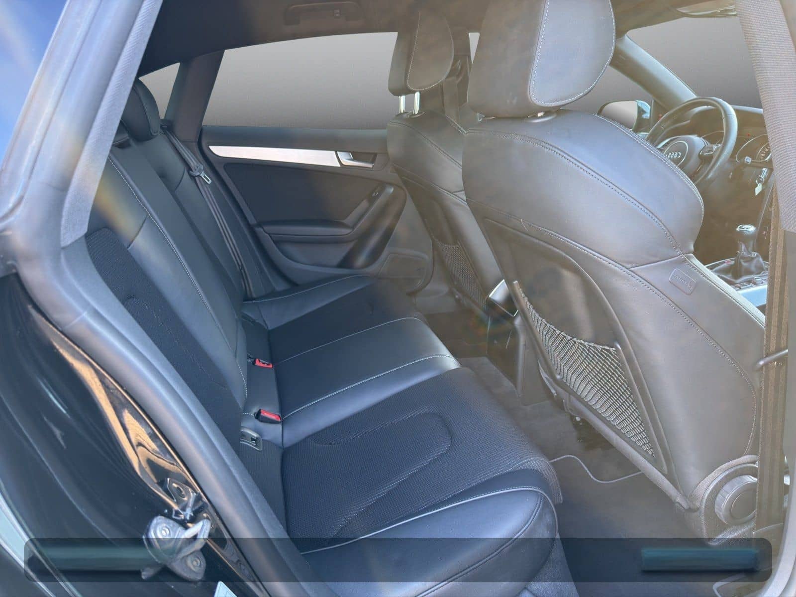 Audi A5 1.8 TFSI Sportback Navi+ACC+SHZ+HiFi+Spurass. foto 19