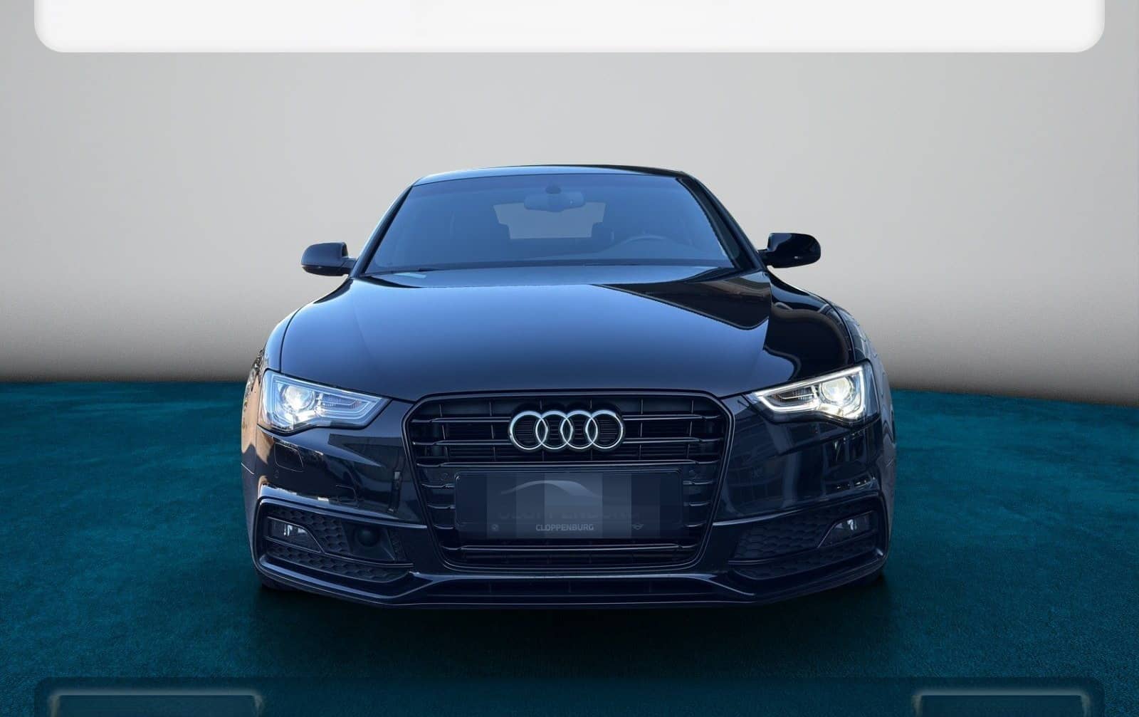 Audi A5 1.8 TFSI Sportback Navi+ACC+SHZ+HiFi+Spurass. foto 8
