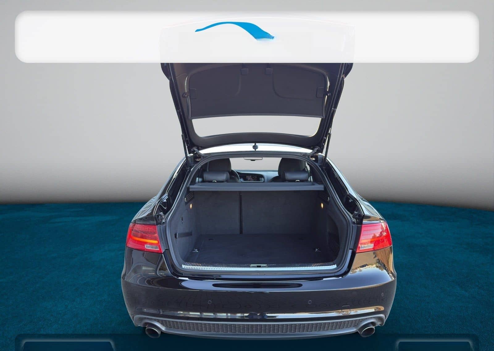 Audi A5 1.8 TFSI Sportback Navi+ACC+SHZ+HiFi+Spurass. foto 10