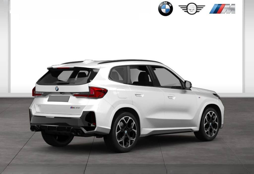BMW X1 sDrive18i SAV HK HiFi DAB Parkassistent Shz foto 2