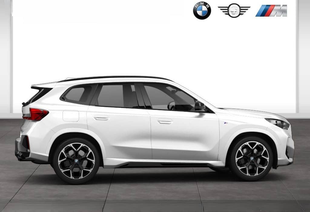 BMW X1 sDrive18i SAV HK HiFi DAB Parkassistent Shz foto 6