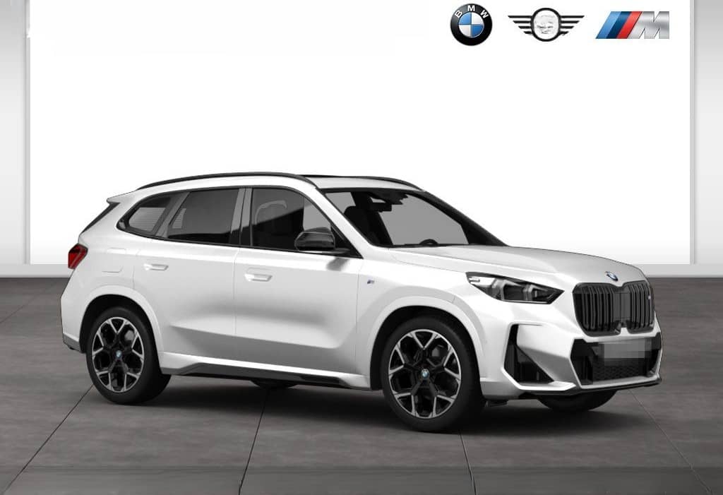 BMW X1 sDrive18i SAV HK HiFi DAB Parkassistent Shz foto 7