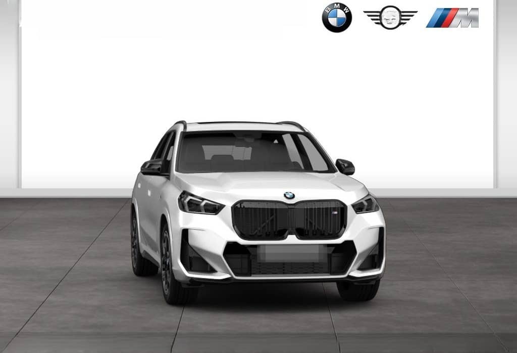 BMW X1 sDrive18i SAV HK HiFi DAB Parkassistent Shz foto 8