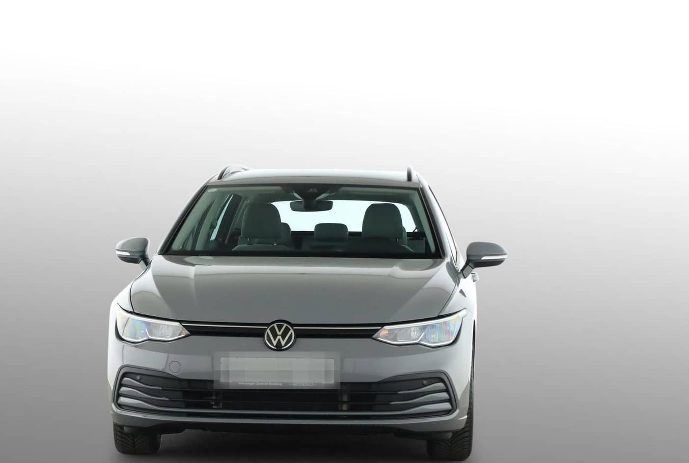 Volkswagen Golf VIII Variant 2.0 TDI Life DSG+ACC+LED+GJR foto 2