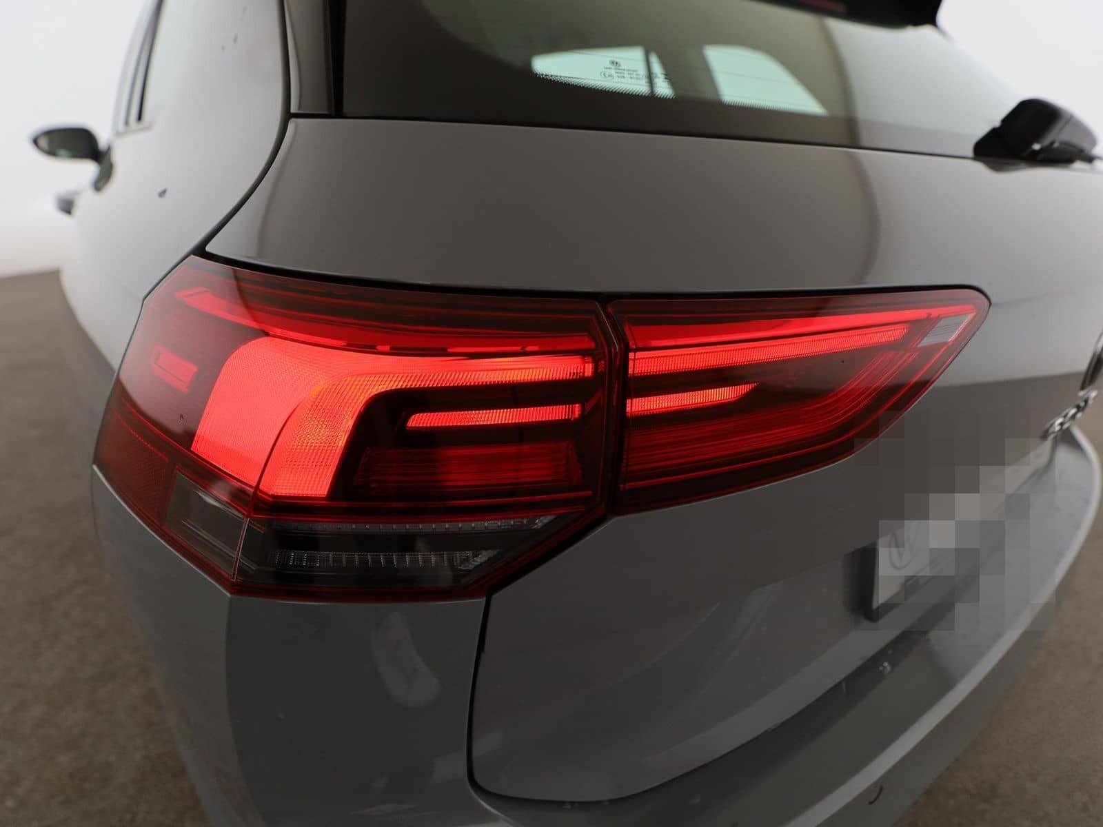 Volkswagen Golf VIII Variant 2.0 TDI Life DSG+ACC+LED+GJR foto 15