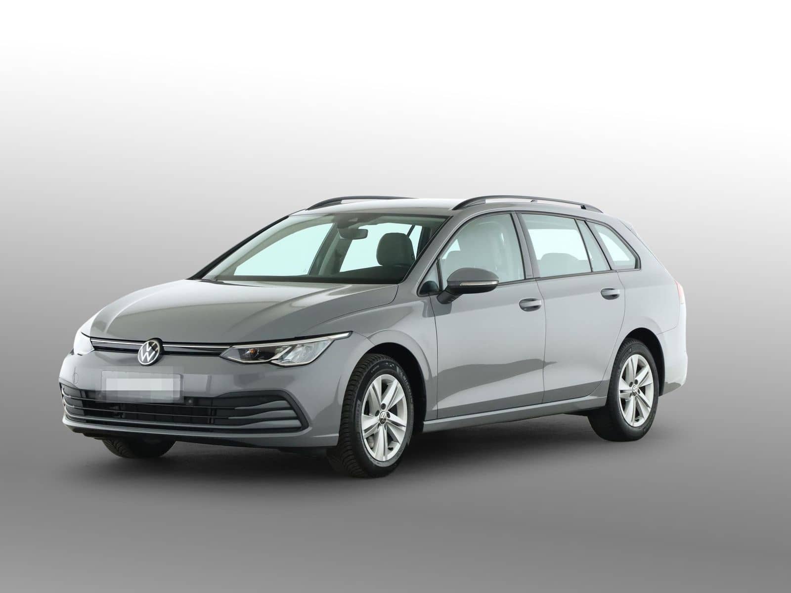 Volkswagen Golf VIII Variant 2.0 TDI Life DSG+ACC+LED+GJR foto 16