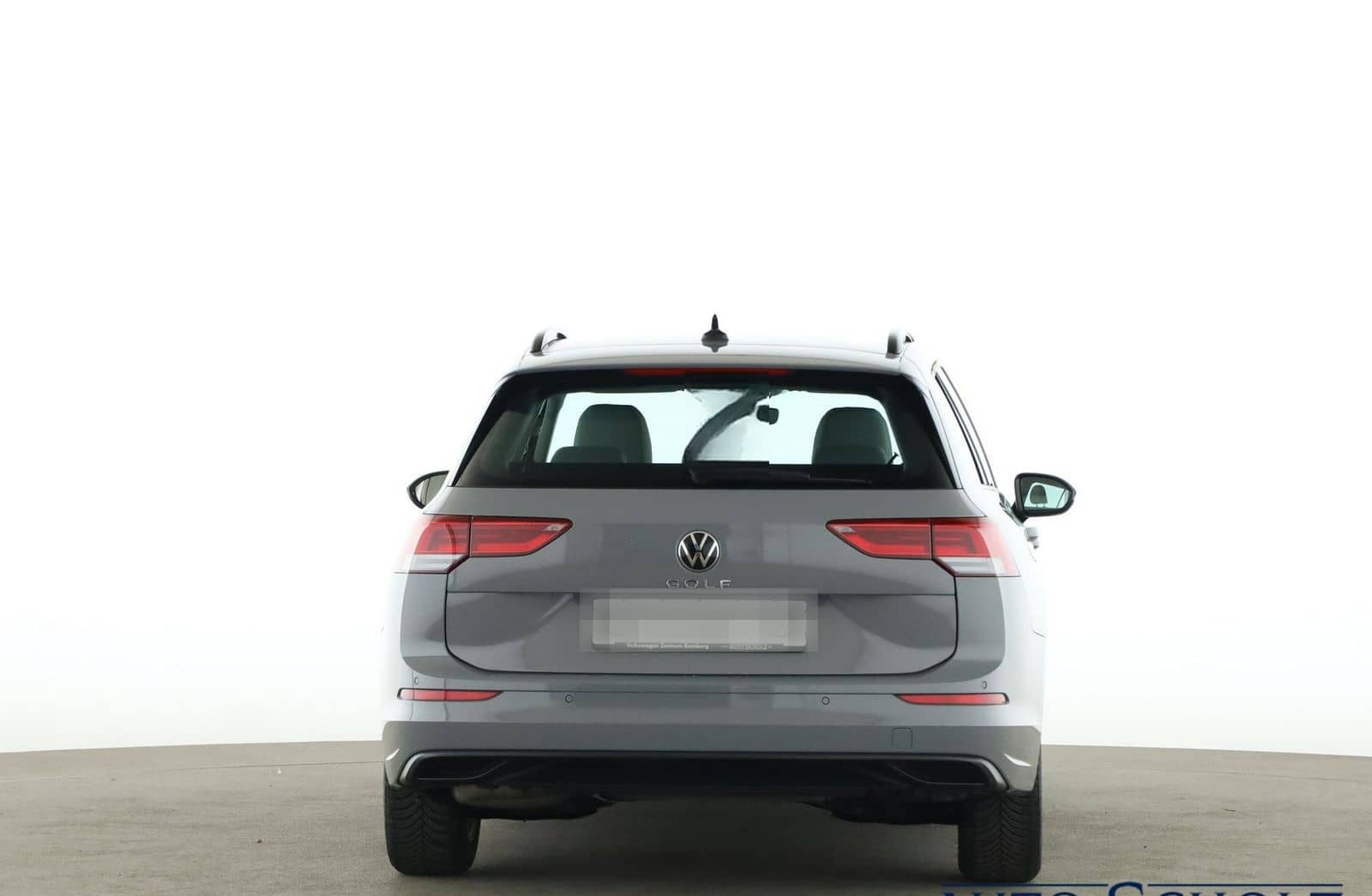 Volkswagen Golf VIII Variant 2.0 TDI Life DSG+ACC+LED+GJR foto 5