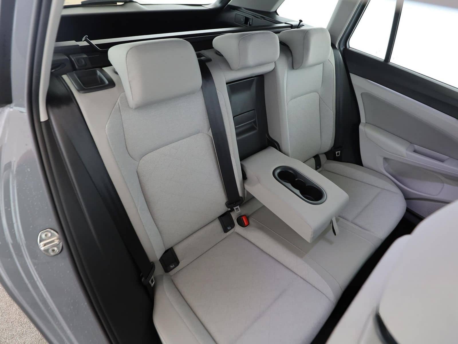 Volkswagen Golf VIII Variant 2.0 TDI Life DSG+ACC+LED+GJR foto 8