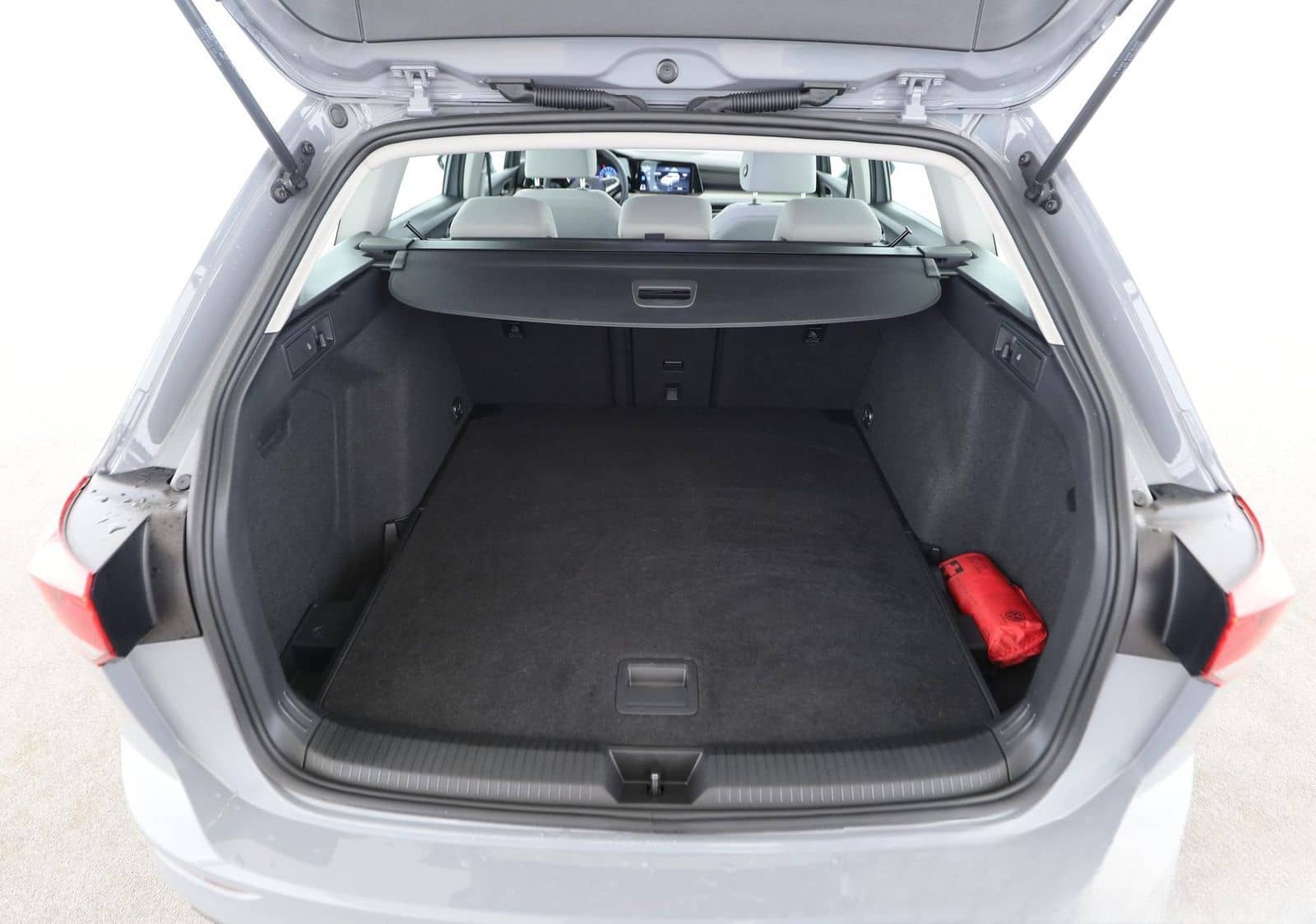 Volkswagen Golf VIII Variant 2.0 TDI Life DSG+ACC+LED+GJR foto 9