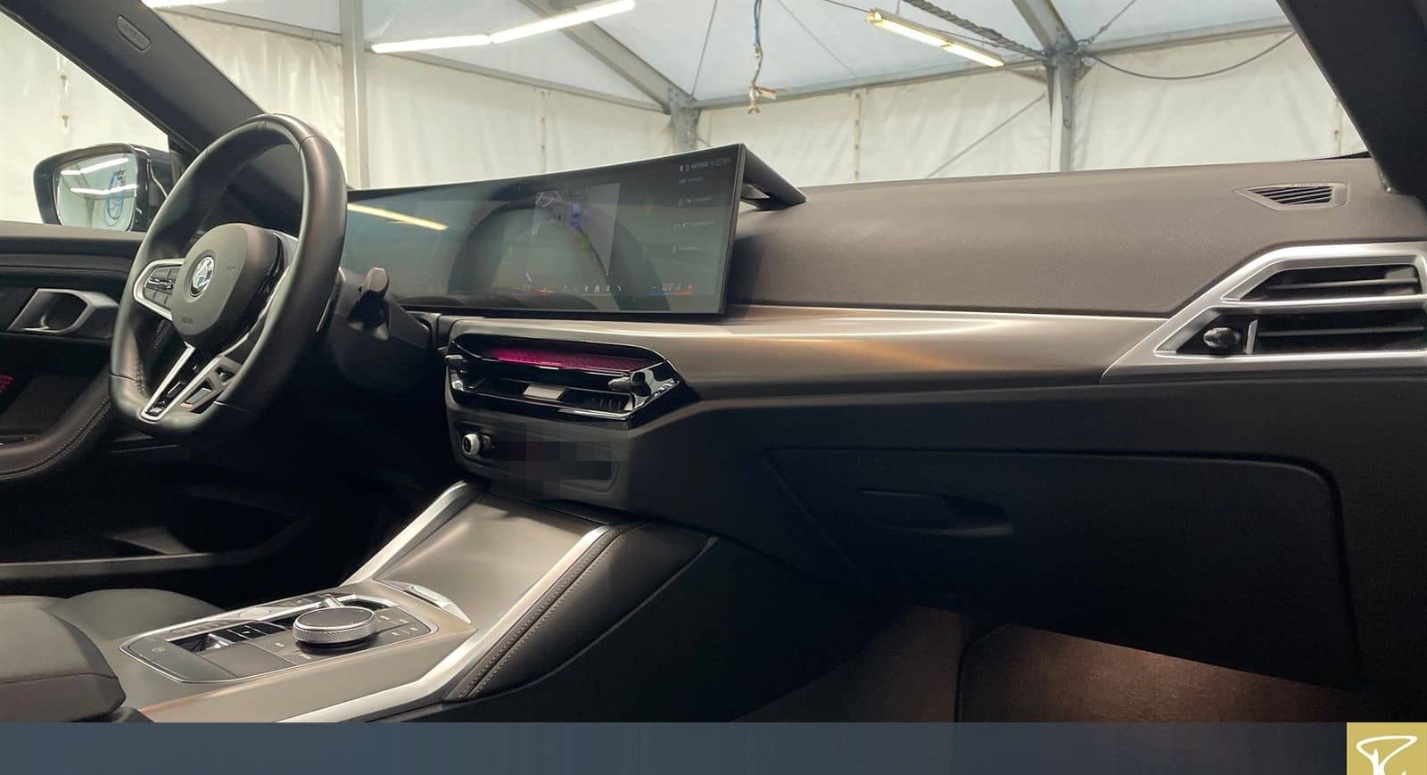 BMW 220i A Coupé M-Sport LC+ PDC RFK LED HiFi 18"LM foto 13