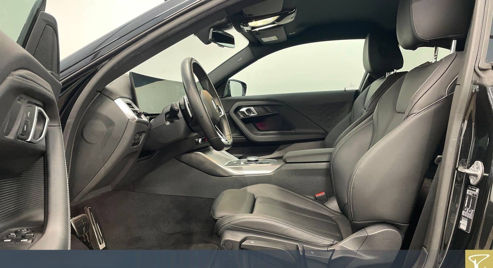 BMW 220i A Coupé M-Sport LC+ PDC RFK LED HiFi 18"LM foto 4