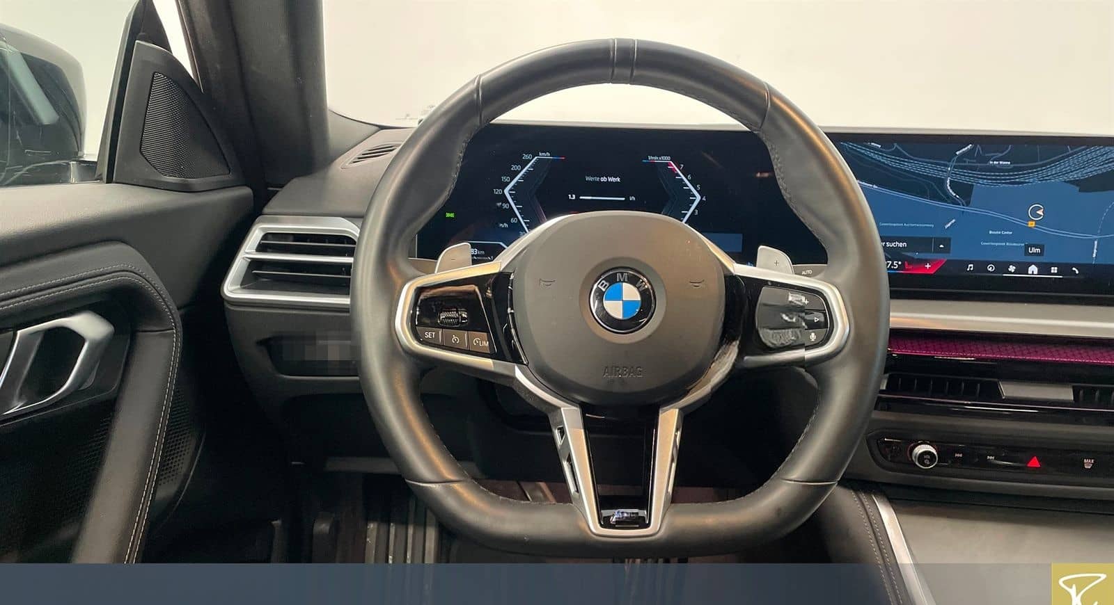 BMW 220i A Coupé M-Sport LC+ PDC RFK LED HiFi 18"LM foto 5