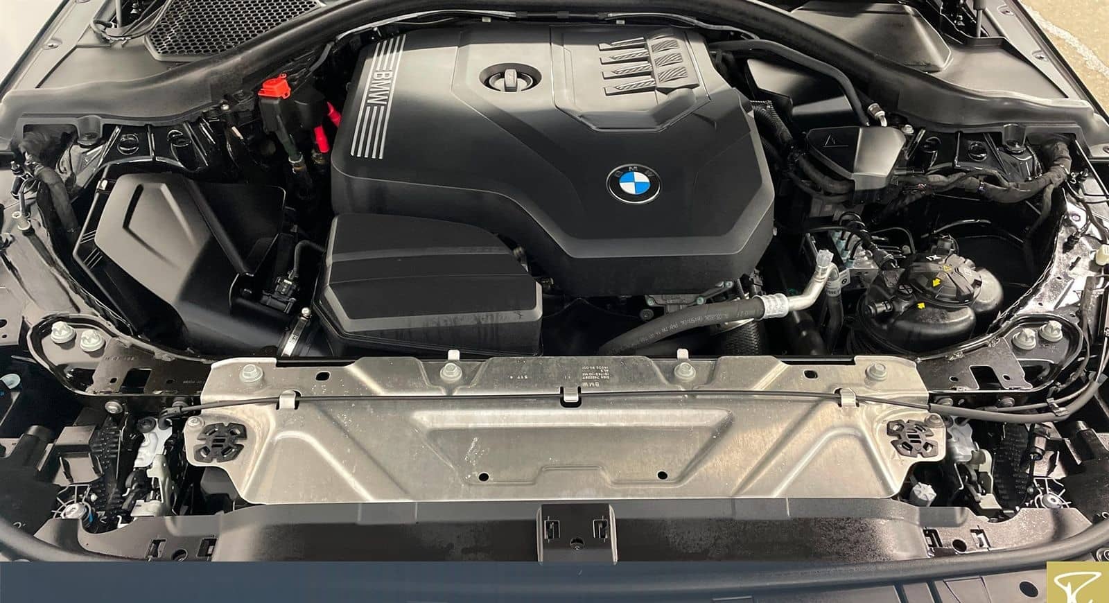 BMW 220i A Coupé M-Sport LC+ PDC RFK LED HiFi 18"LM foto 7