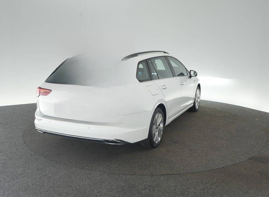 Volkswagen Golf VIII Variant 2.0 TDI DSG Style ACC Navi foto 2