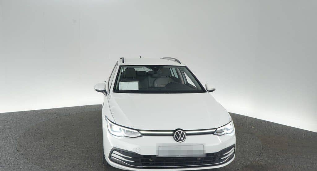 Volkswagen Golf VIII Variant 2.0 TDI DSG Style ACC Navi foto 3