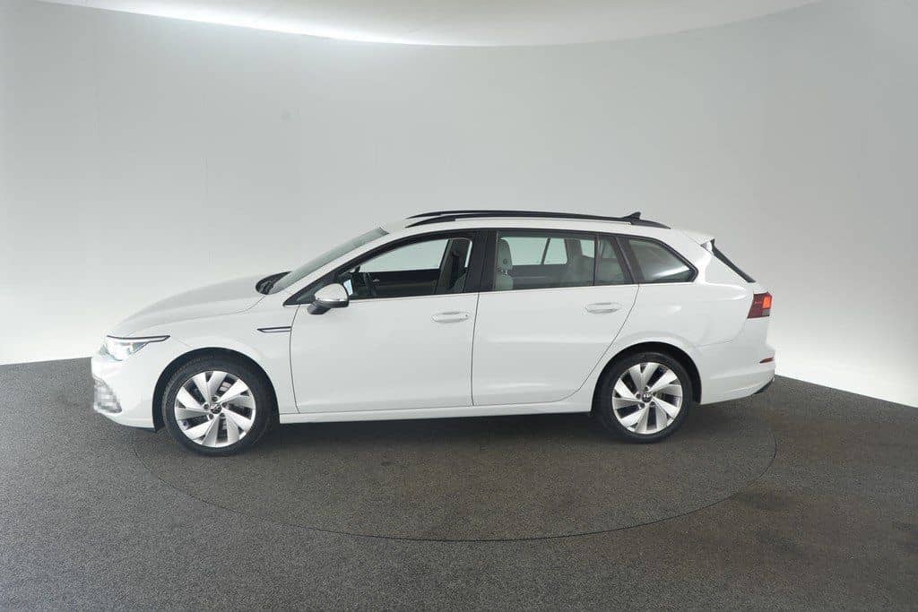 Volkswagen Golf VIII Variant 2.0 TDI DSG Style ACC Navi foto 5