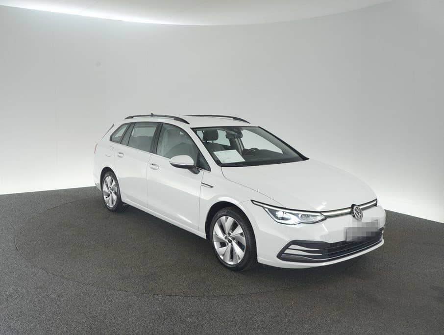 Volkswagen Golf VIII Variant 2.0 TDI DSG Style ACC Navi foto 7