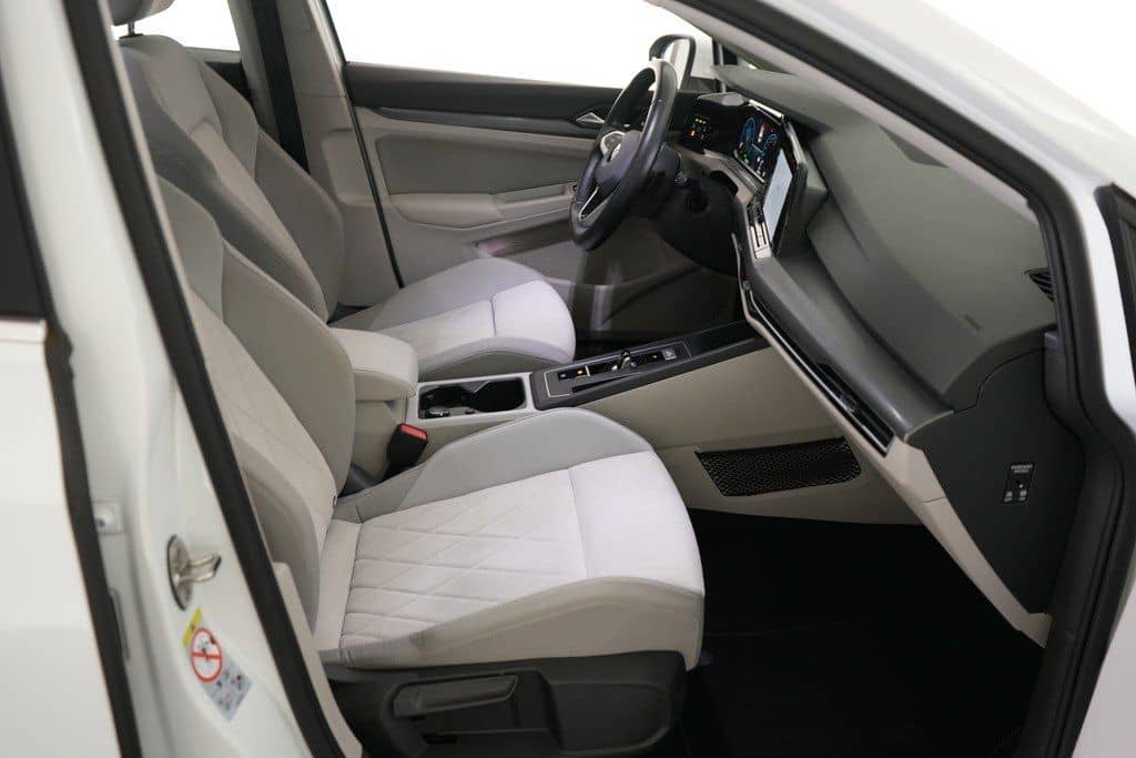 Volkswagen Golf VIII Variant 2.0 TDI DSG Style ACC Navi foto 9