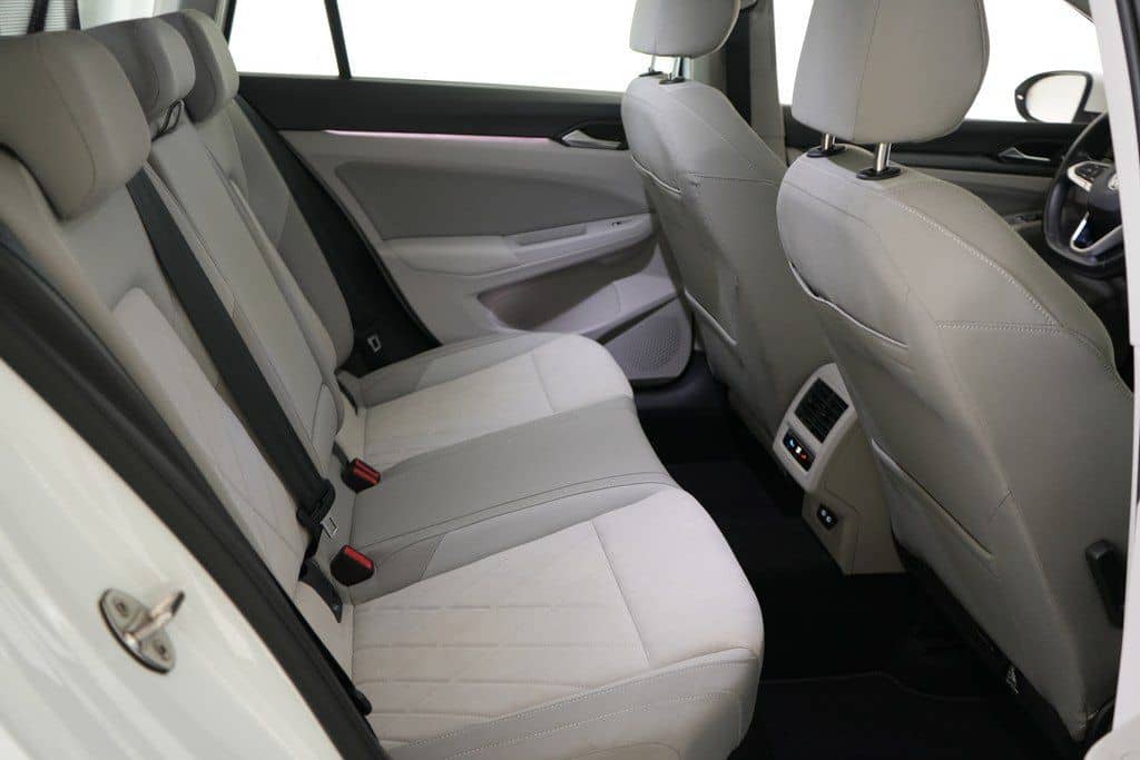 Volkswagen Golf VIII Variant 2.0 TDI DSG Style ACC Navi foto 10