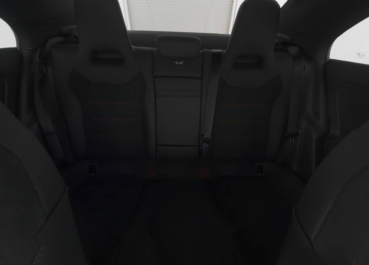 Mercedes-Benz CLA 200 AMG+MBUX+Night+KeylGo+LED+Totw+RFK+Ambi+ foto 6