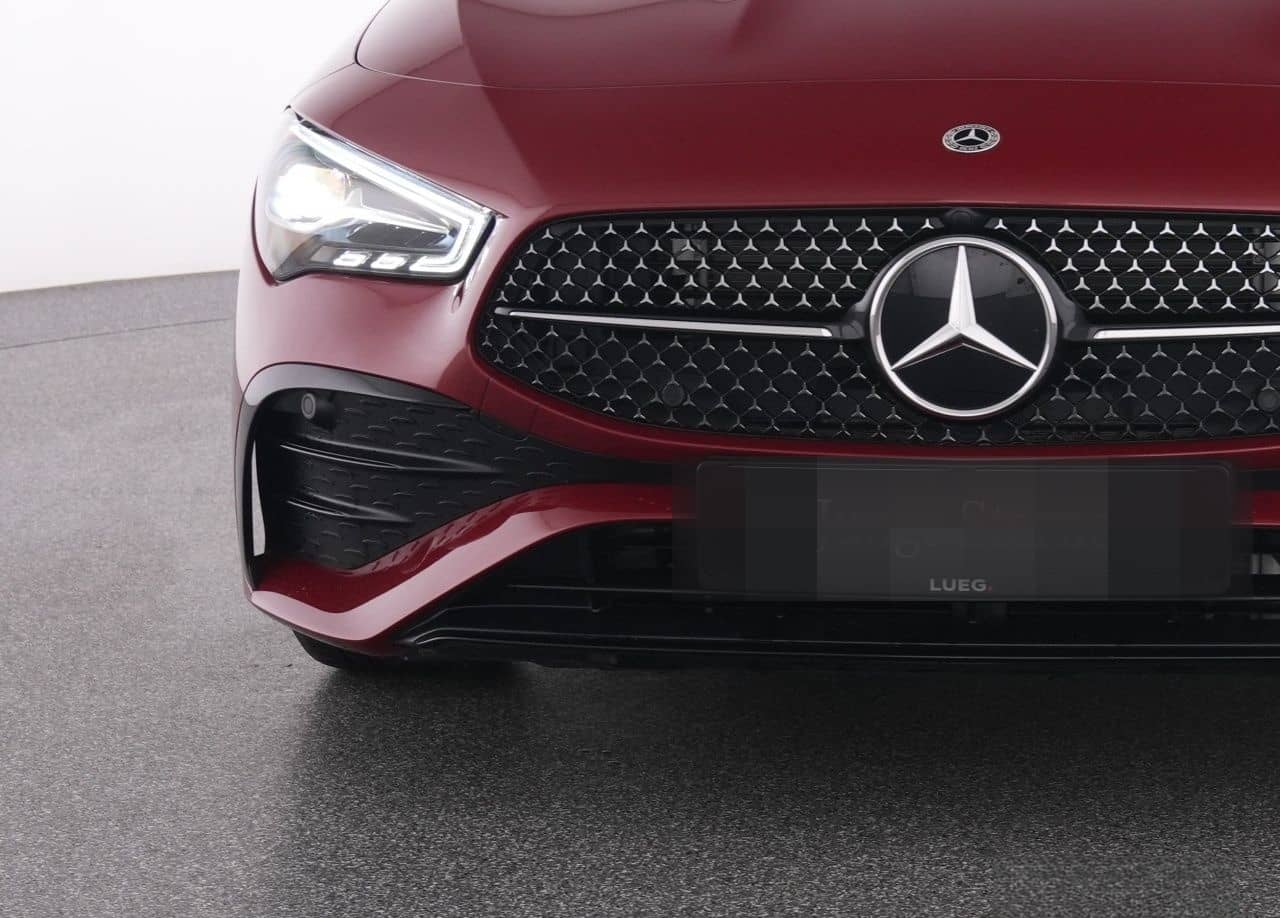 Mercedes-Benz CLA 200 Coupé AMG+NavPrem+LED-HP+Night+KeyG+RFK foto 17