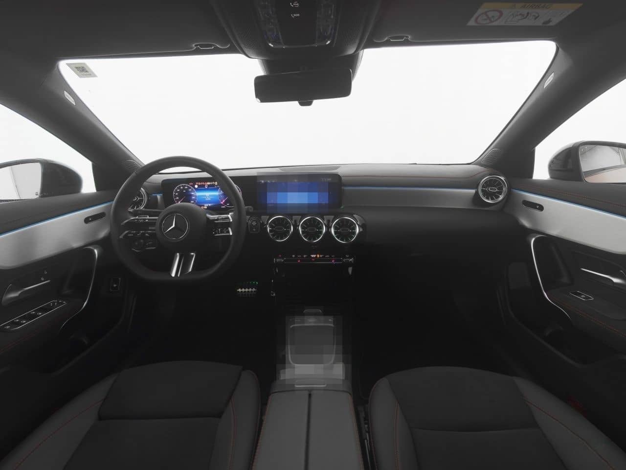 Mercedes-Benz CLA 200 Coupé AMG+NavPrem+LED-HP+Night+KeyG+RFK foto 4