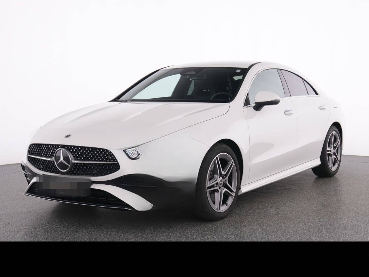 Mercedes-Benz CLA 200 AMG+LED-HP+KeylGo+Kamera+Totw+Sound+PTS+ foto 1