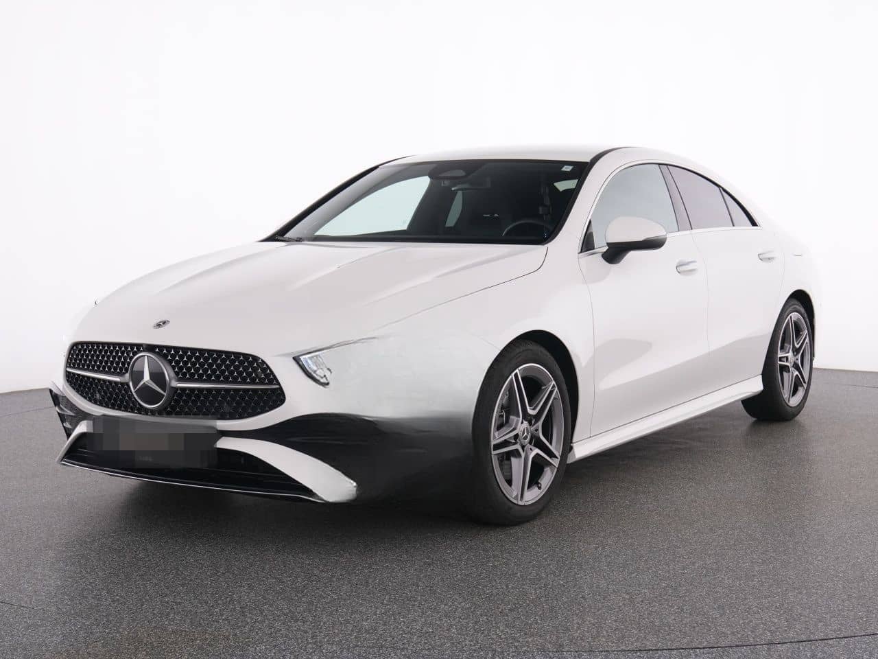 Mercedes-Benz CLA 200 AMG+LED-HP+KeylGo+Kamera+Totw+Sound+PTS+ foto 2