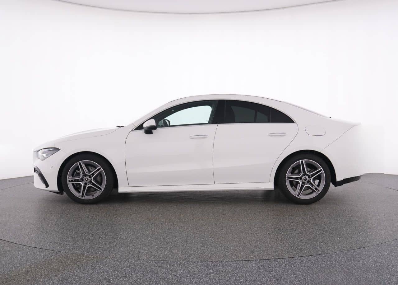 Mercedes-Benz CLA 200 AMG+LED-HP+KeylGo+Kamera+Totw+Sound+PTS+ foto 11