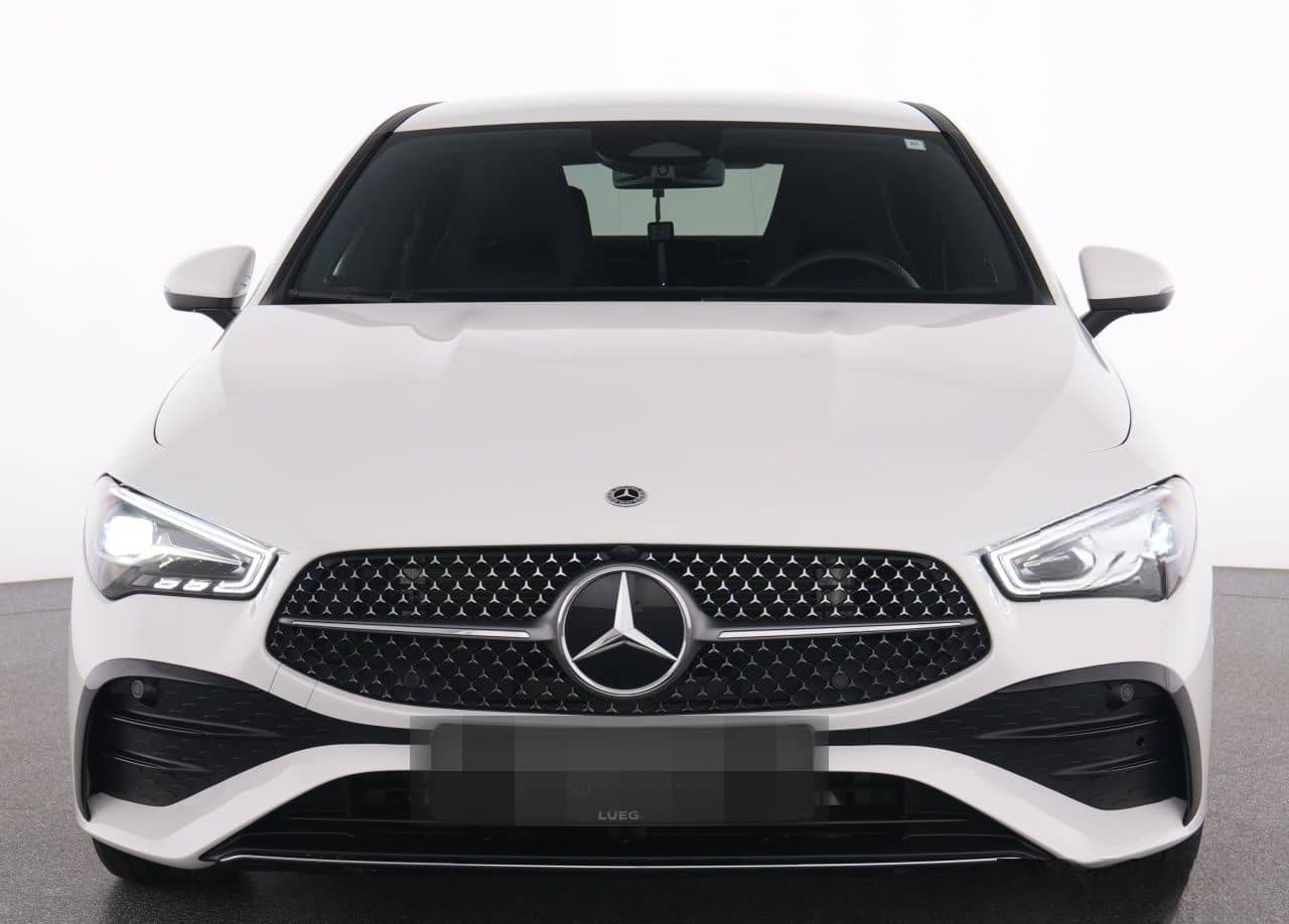 Mercedes-Benz CLA 200 AMG+LED-HP+KeylGo+Kamera+Totw+Sound+PTS+ foto 15