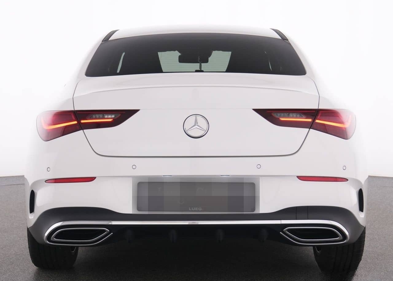 Mercedes-Benz CLA 200 AMG+LED-HP+KeylGo+Kamera+Totw+Sound+PTS+ foto 16