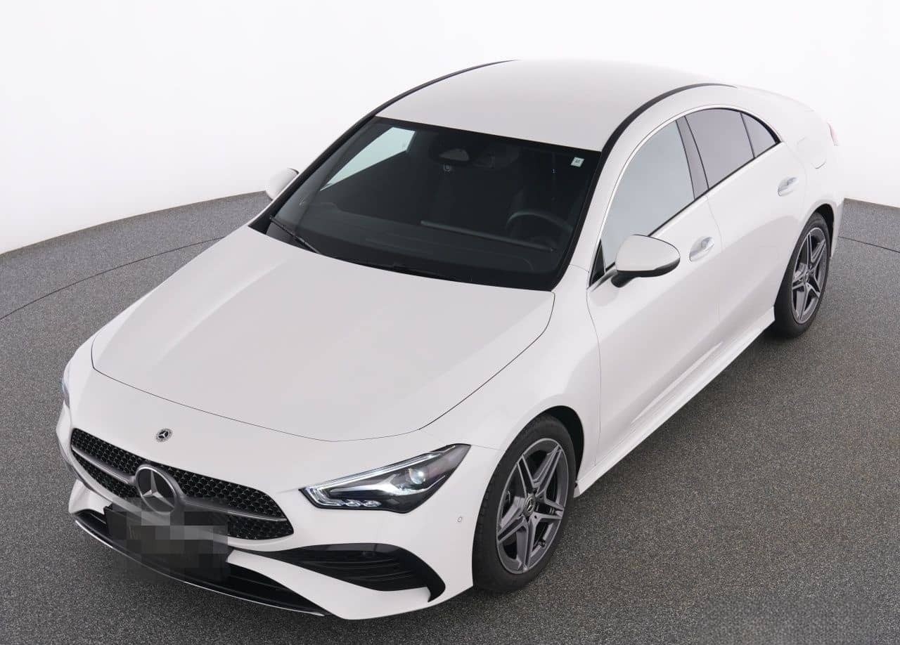 Mercedes-Benz CLA 200 AMG+LED-HP+KeylGo+Kamera+Totw+Sound+PTS+ foto 18