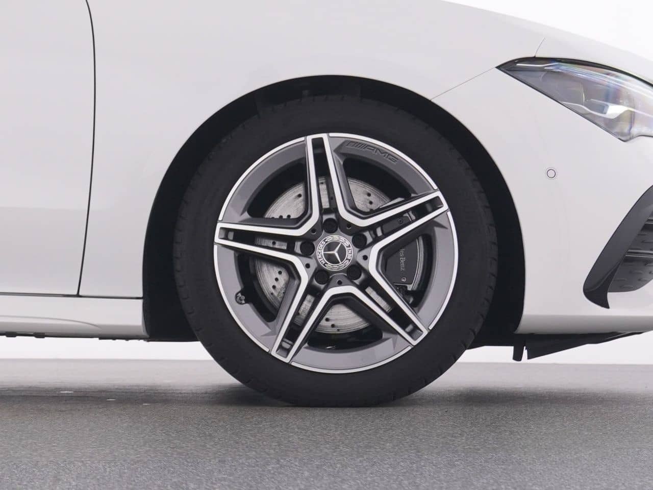 Mercedes-Benz CLA 200 AMG+LED-HP+KeylGo+Kamera+Totw+Sound+PTS+ foto 22