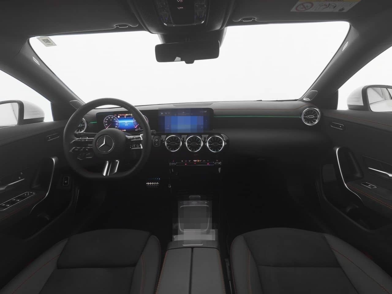 Mercedes-Benz CLA 200 AMG+LED-HP+KeylGo+Kamera+Totw+Sound+PTS+ foto 4