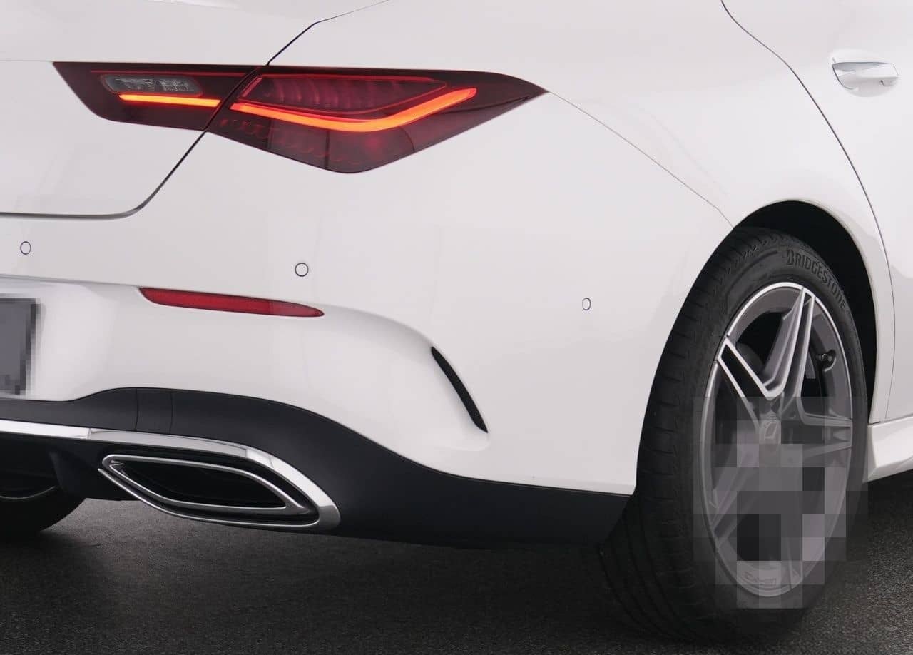 Mercedes-Benz CLA 200 AMG+LED-HP+KeylGo+Kamera+Totw+Sound+PTS+ foto 10