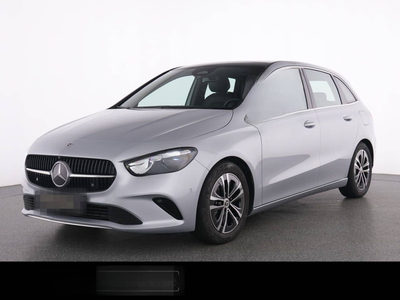 Mercedes-Benz B 220 d Progressive+NavP+Pano+MBeam+AHK+Totw+RFK foto 1