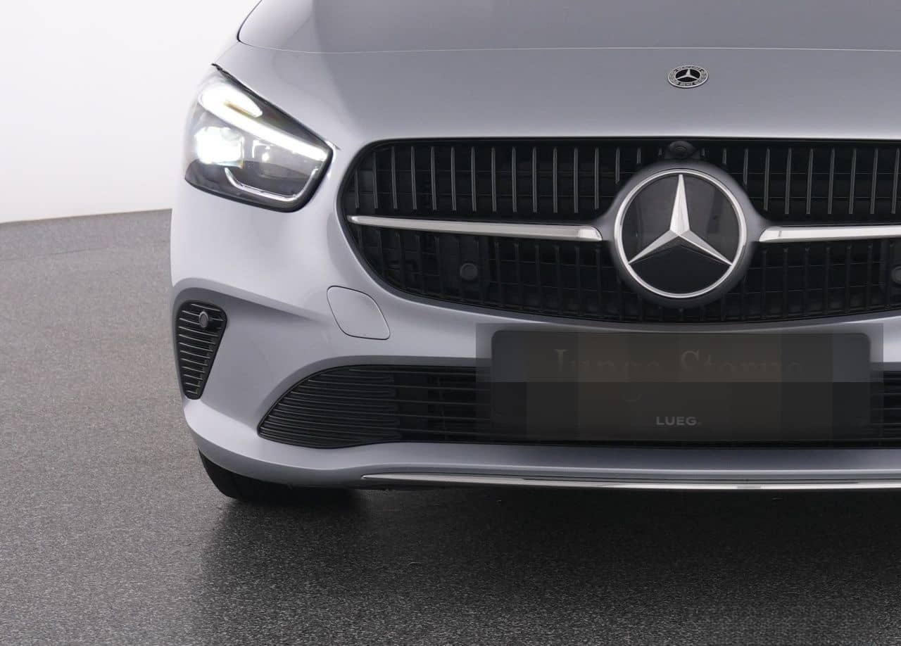 Mercedes-Benz B 220 d Progressive+NavP+Pano+MBeam+AHK+Totw+RFK foto 17