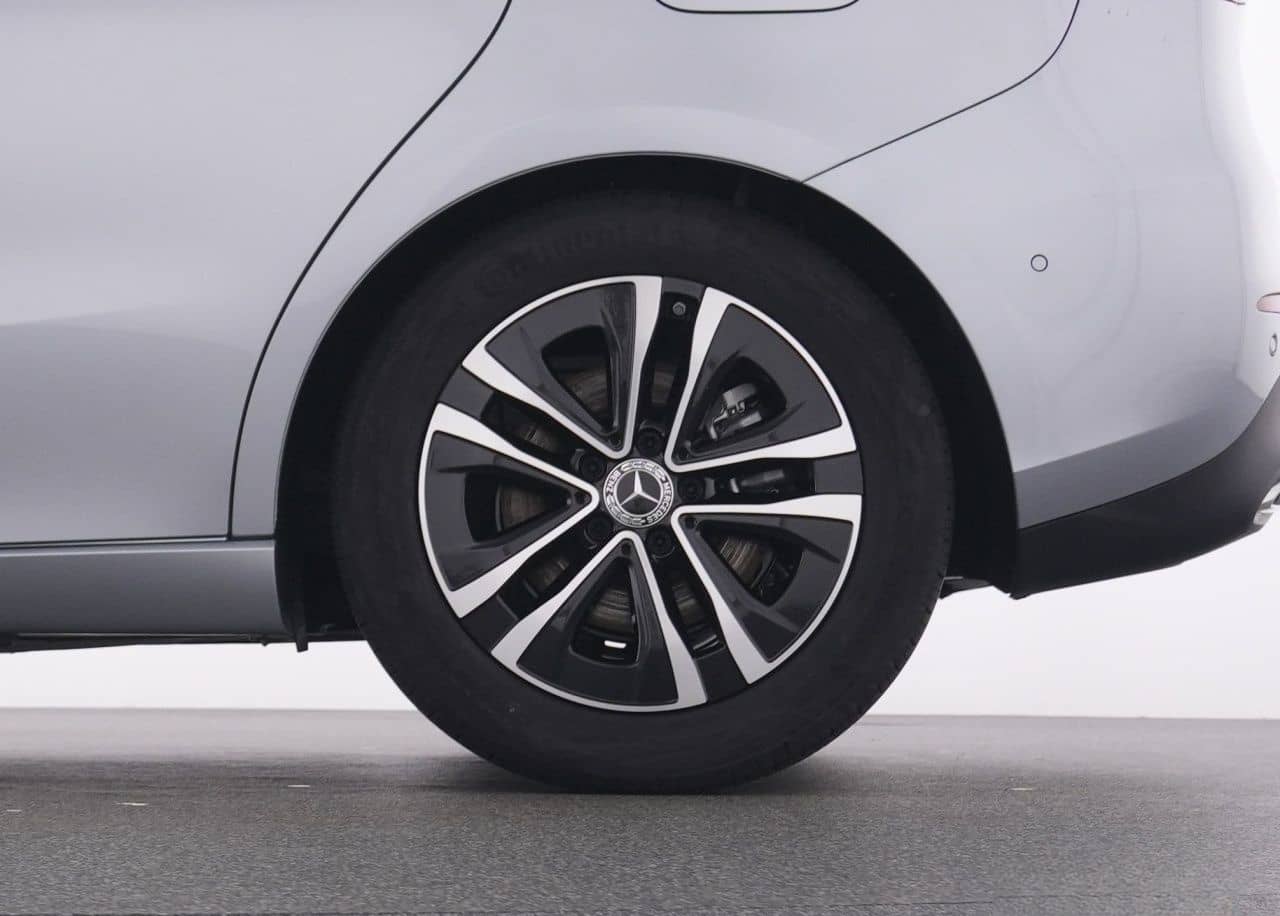 Mercedes-Benz B 220 d Progressive+NavP+Pano+MBeam+AHK+Totw+RFK foto 21