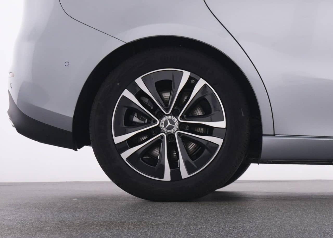 Mercedes-Benz B 220 d Progressive+NavP+Pano+MBeam+AHK+Totw+RFK foto 23