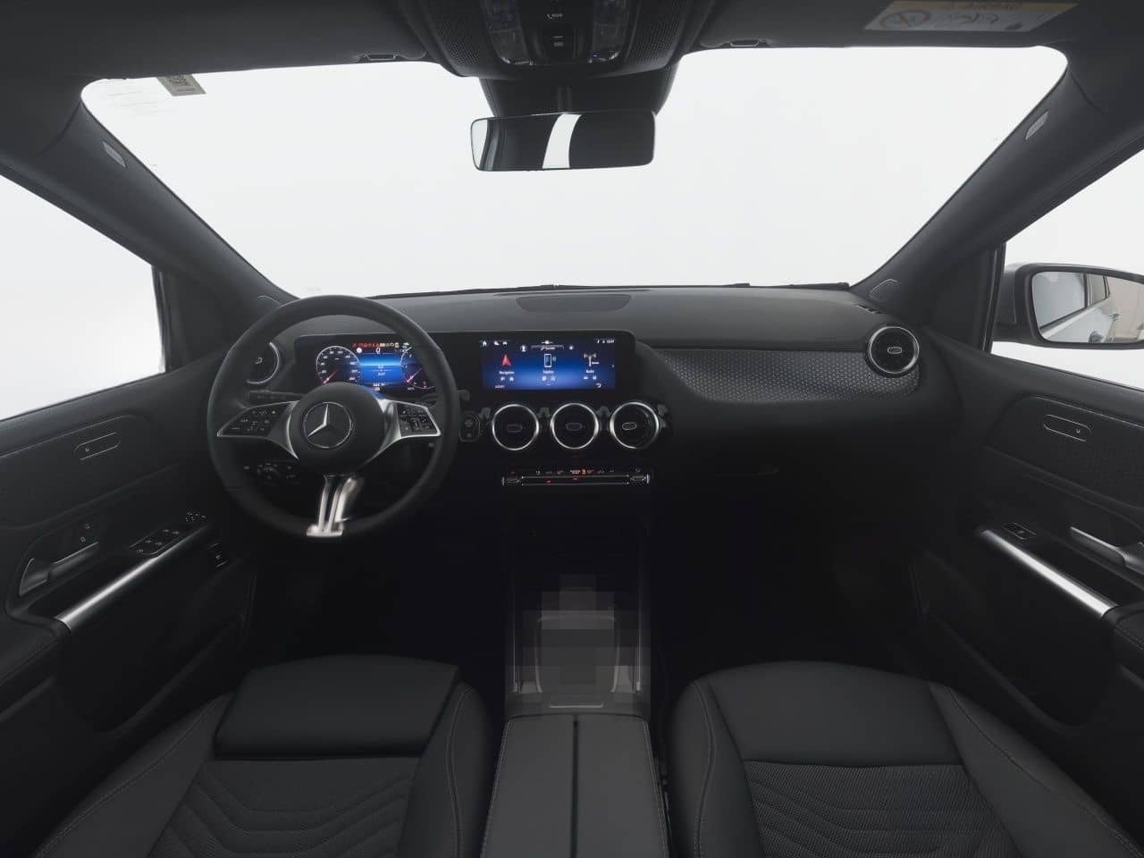 Mercedes-Benz B 220 d Progressive+NavP+Pano+MBeam+AHK+Totw+RFK foto 4