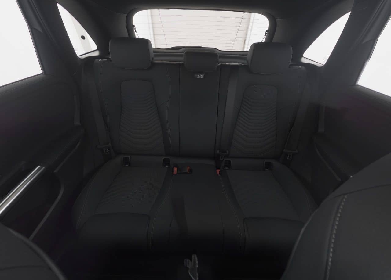 Mercedes-Benz B 220 d Progressive+NavP+Pano+MBeam+AHK+Totw+RFK foto 6